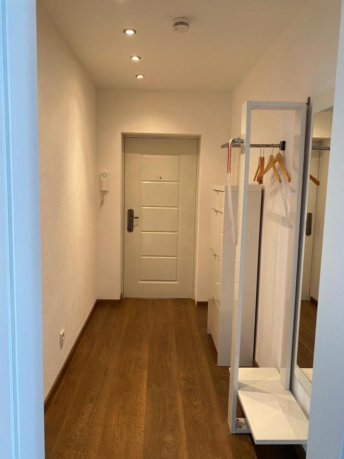 Julias Ferienwohnung Wetzlar Exterior foto
