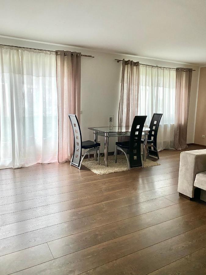 Julias Ferienwohnung Wetzlar Exterior foto