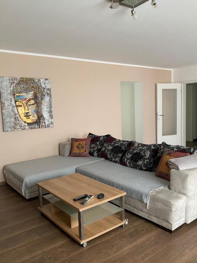 Julias Ferienwohnung Wetzlar Exterior foto
